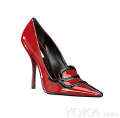Yoka woman shoes